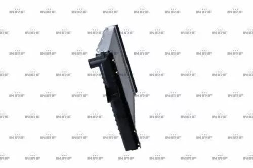 NRF Radiator, engine cooling (509509)