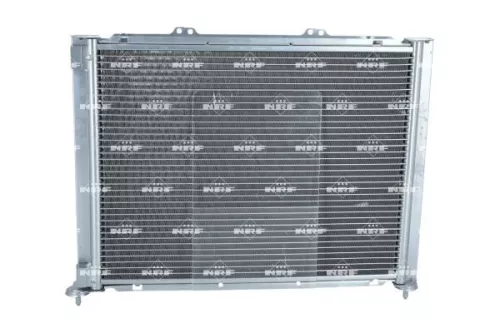 NRF Condenser, air conditioning (35887)