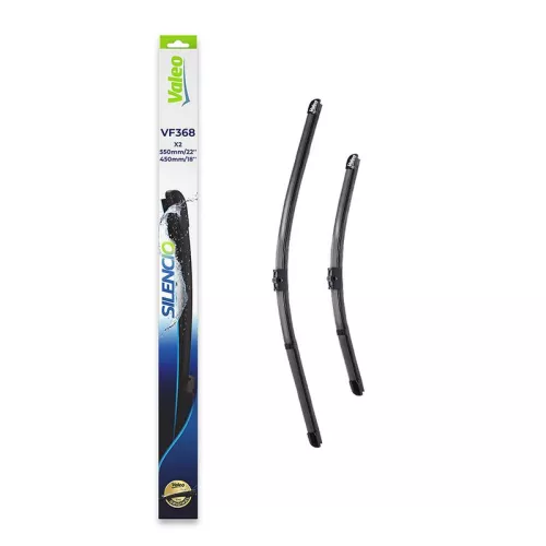 VALEO Wiper Blade (574468)