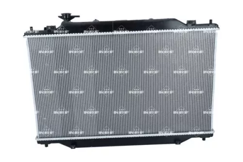 NRF Radiator, engine cooling (58416)