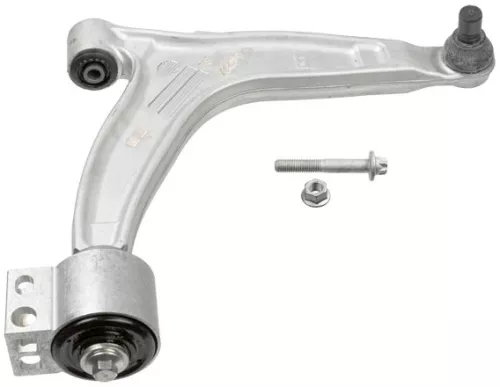 LEMFORDER Control/Trailing Arm, wheel suspension (36927 01)