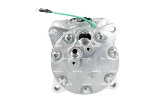 NRF Compressor, air conditioning (32711)