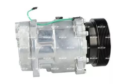 NRF Compressor, air conditioning (32711)