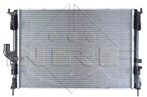 NRF Radiator, engine cooling (53118)