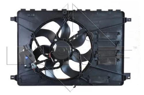 NRF Fan, engine cooling (47593)