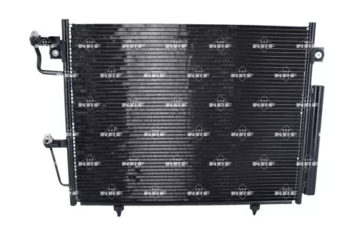 NRF Condenser, air conditioning (350049)