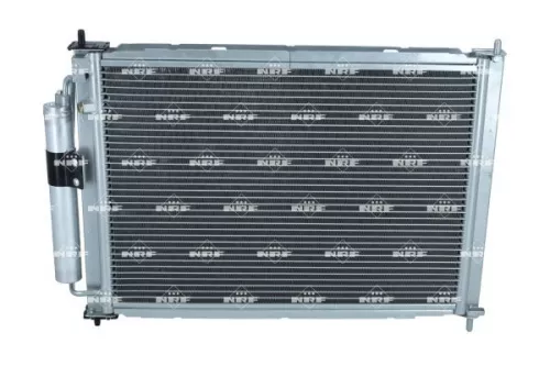 NRF Condenser, air conditioning (350055)
