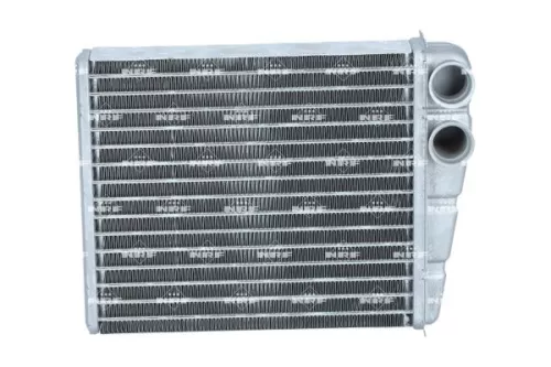 NRF Heat Exchanger, interior heating (54278)