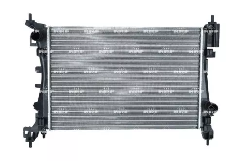 NRF Radiator, engine cooling (53981)