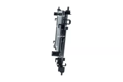 NRF Radiator, engine cooling (53981)