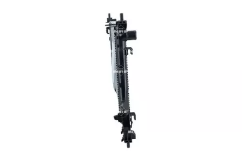 NRF Radiator, engine cooling (53981)