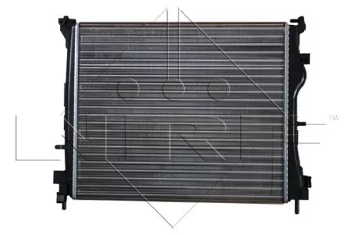 NRF Radiator, engine cooling (58374)