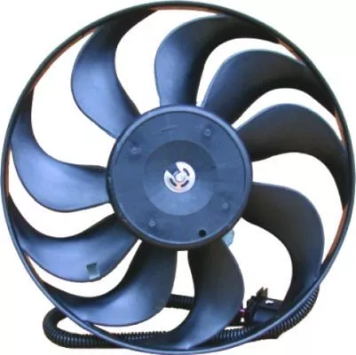 NRF Fan, engine cooling (47652)