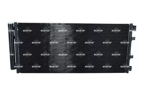NRF Condenser, air conditioning (35972)