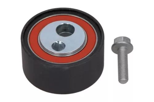 MAXGEAR Tensioner Pulley, timing belt (54-0671)