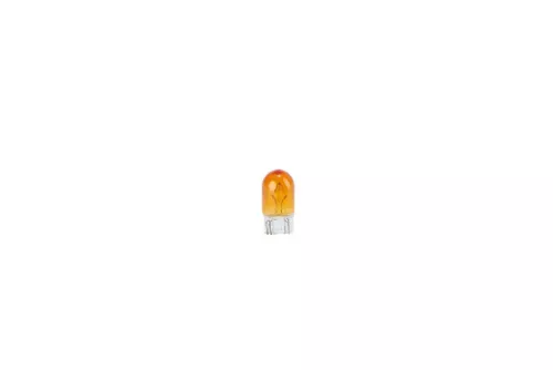 BOSCH Bulb, direction indicator (1 987 302 241)