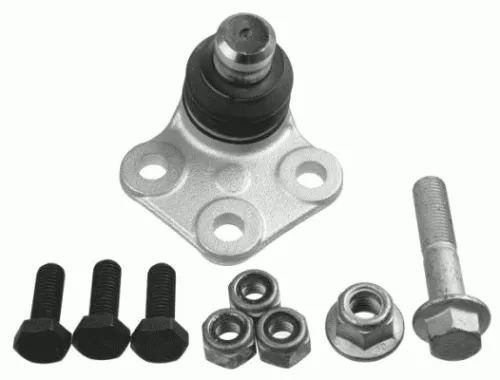 Ball Joint