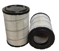 ALCO FILTER Air Filter (MD-7792)