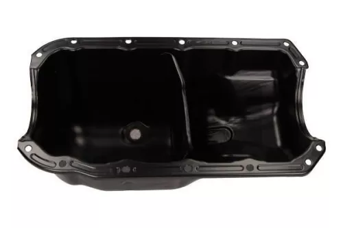Oil Sump