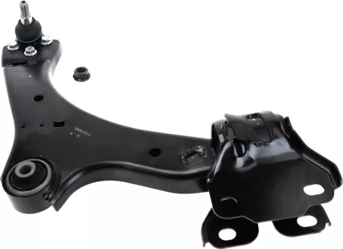 LEMFORDER Control/Trailing Arm, wheel suspension (36171 01)