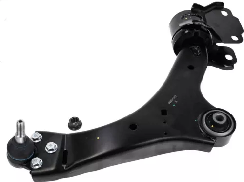 LEMFORDER Control/Trailing Arm, wheel suspension (36171 01)