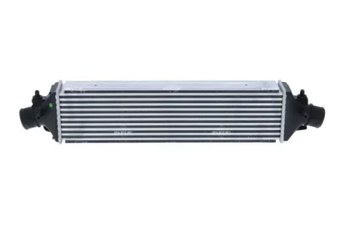 Charge Air Cooler