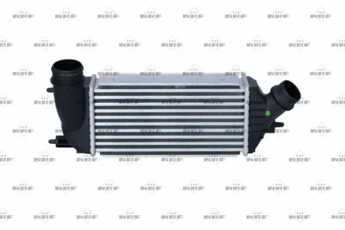 Charge Air Cooler