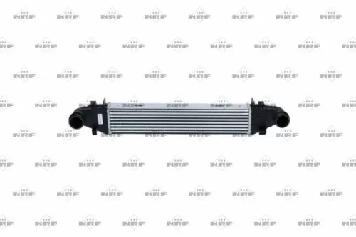 Charge Air Cooler