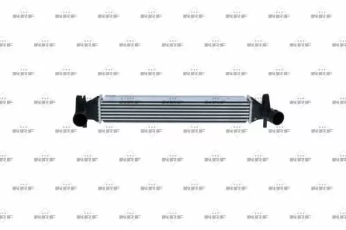 Charge Air Cooler
