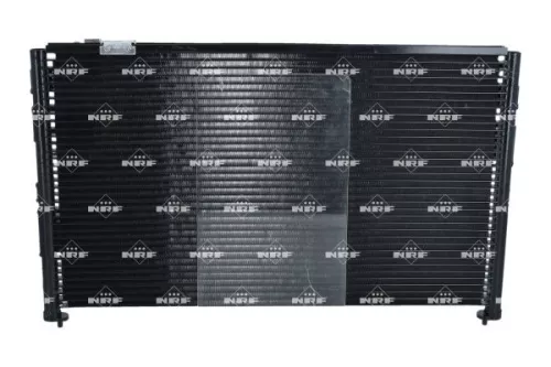 NRF Condenser, air conditioning (35991)