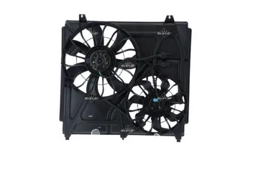 NRF Fan, engine cooling (47549)