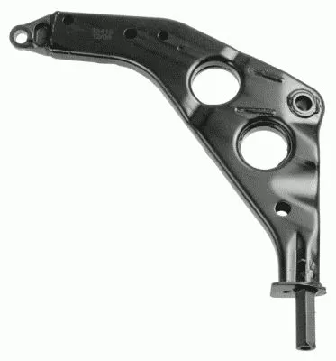 LEMFORDER Control/Trailing Arm, wheel suspension (33418 01)