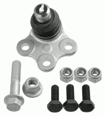 Ball Joint