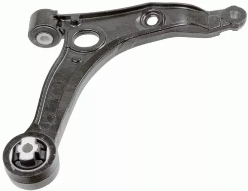 LEMFORDER Control/Trailing Arm, wheel suspension (34834 01)