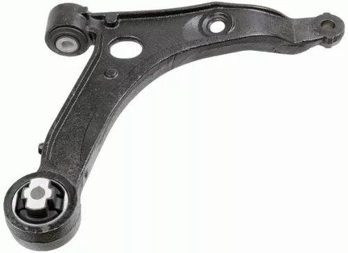 LEMFORDER Control/Trailing Arm, wheel suspension (34836 01)