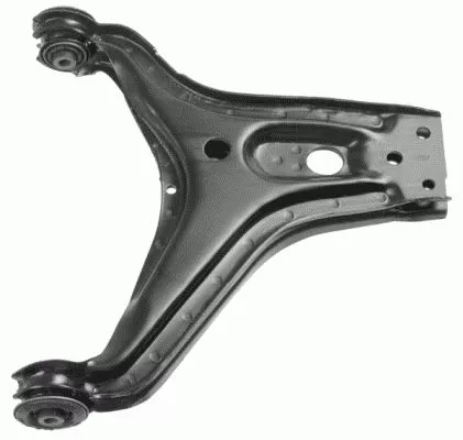 LEMFORDER Control/Trailing Arm, wheel suspension (22784 01)
