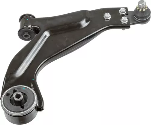 LEMFORDER Control/Trailing Arm, wheel suspension (28138 01)
