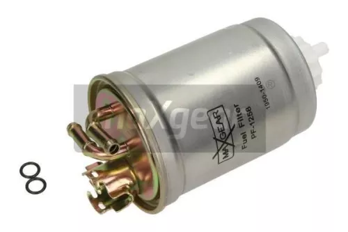 MAXGEAR Fuel Filter (26-0657)