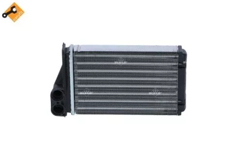 NRF Heat Exchanger, interior heating (54304)