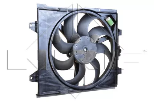 NRF Fan, engine cooling (47251)