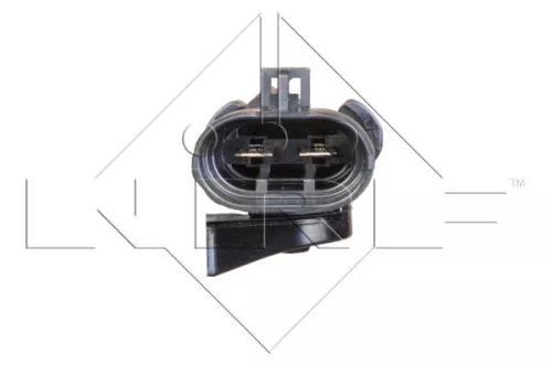 NRF Fan, engine cooling (47251)