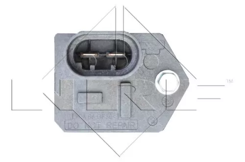 NRF Fan, engine cooling (47251)