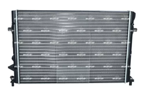 NRF Radiator, engine cooling (53139)