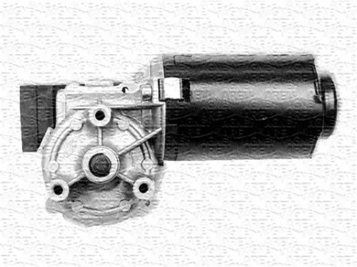 MAGNETI MARELLI Wiper Motor (064343499010)