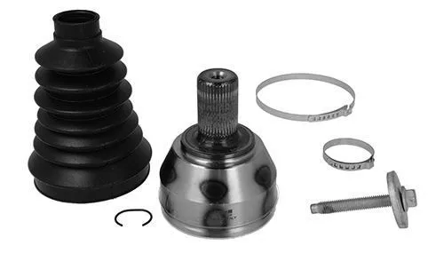 METELLI Joint Kit, drive shaft (15-1738)