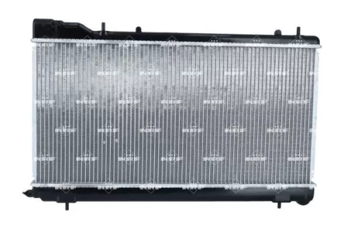 NRF Radiator, engine cooling (53596)