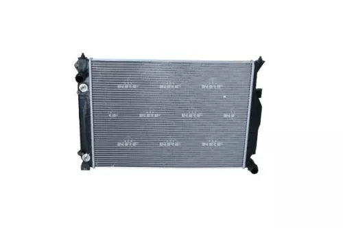 NRF Radiator, engine cooling (53444)