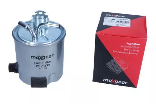 MAXGEAR Fuel Filter (26-0679)