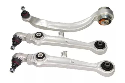 Control/Trailing Arm Kit, wheel suspension