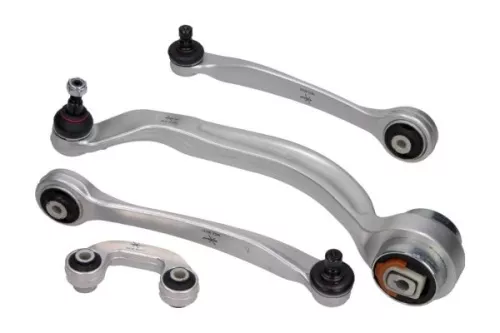 MAXGEAR Control/Trailing Arm Kit, wheel suspension (72-2215)